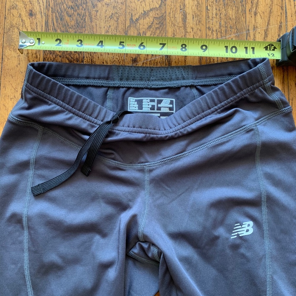 New balance leggings